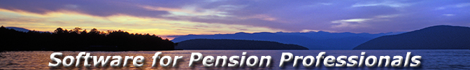 Pension Profit Sharing 401(k) Professionals